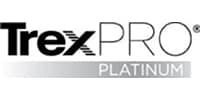 TrexPro Platinum Logo